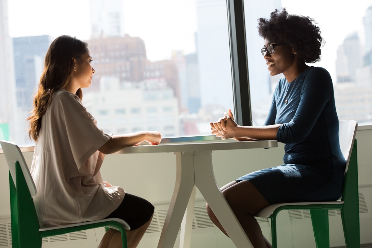 What is Executive Coaching for Women of Color: A Complete Guide