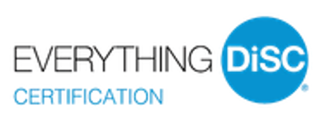 Everything DiSC Certification
