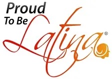 Proud To Be Latina