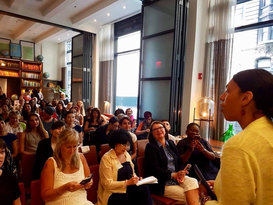 What to Expect from Your First Coaching Session